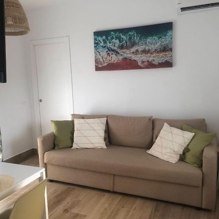 Apartamentos Mareabeach Torremolinos Eksteriør billede