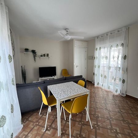 Apartamentos Mareabeach Torremolinos Eksteriør billede