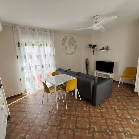 Apartamentos Mareabeach Torremolinos Eksteriør billede