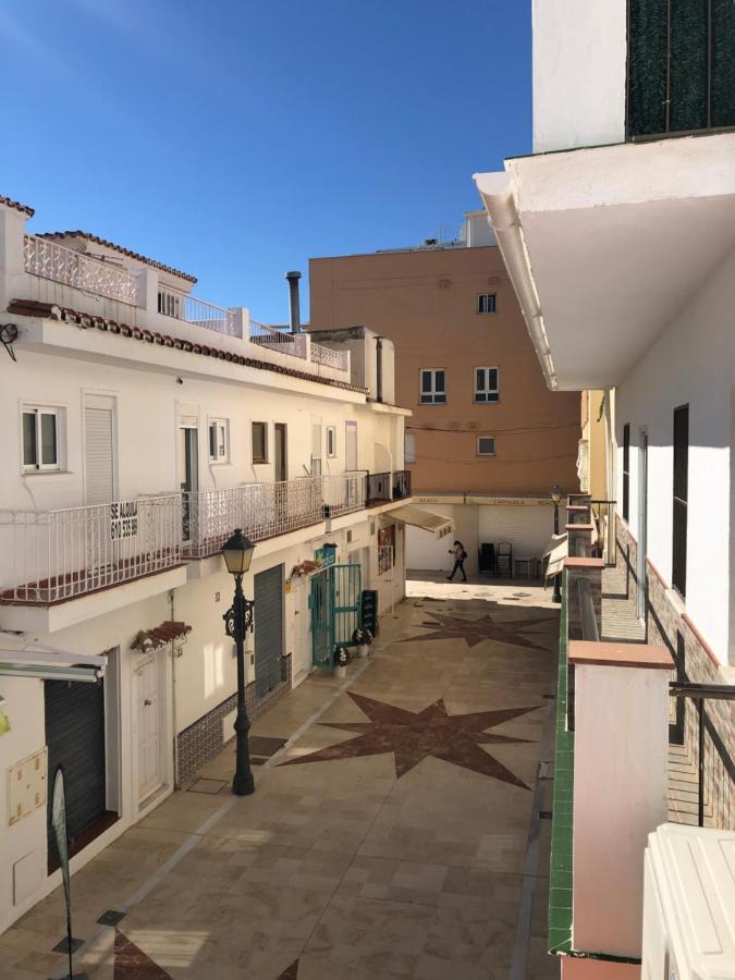 Apartamentos Mareabeach Torremolinos Eksteriør billede