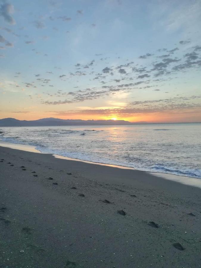 Apartamentos Mareabeach Torremolinos Eksteriør billede