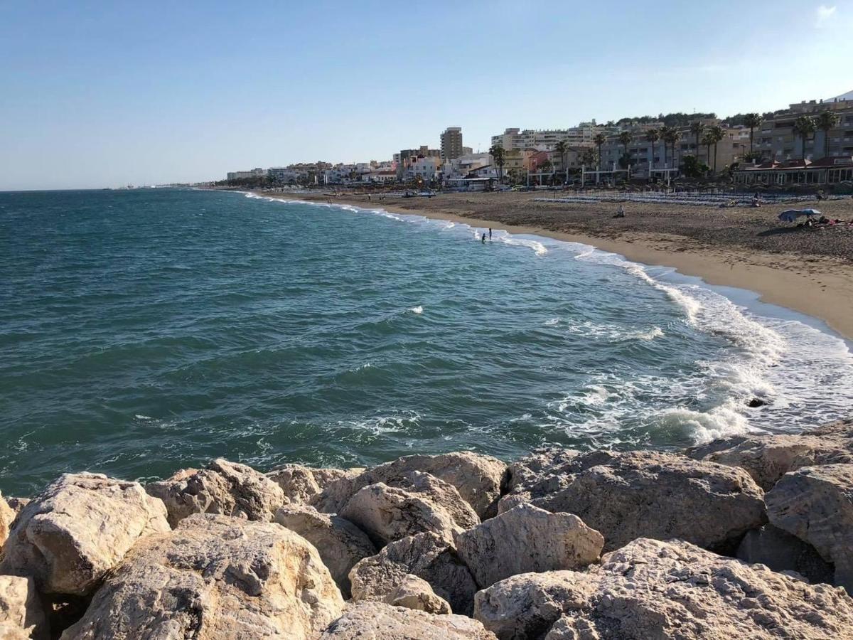 Apartamentos Mareabeach Torremolinos Eksteriør billede