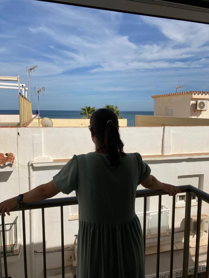 Apartamentos Mareabeach Torremolinos Eksteriør billede