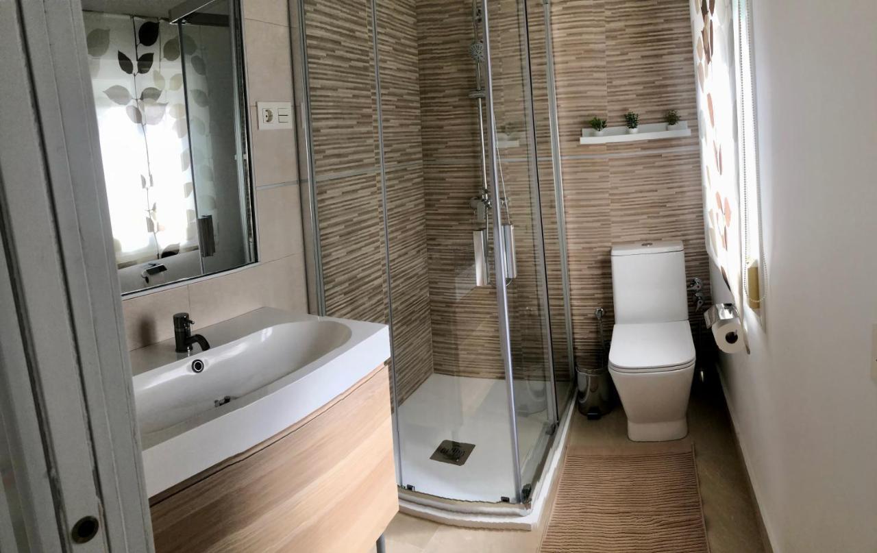 Apartamentos Mareabeach Torremolinos Eksteriør billede
