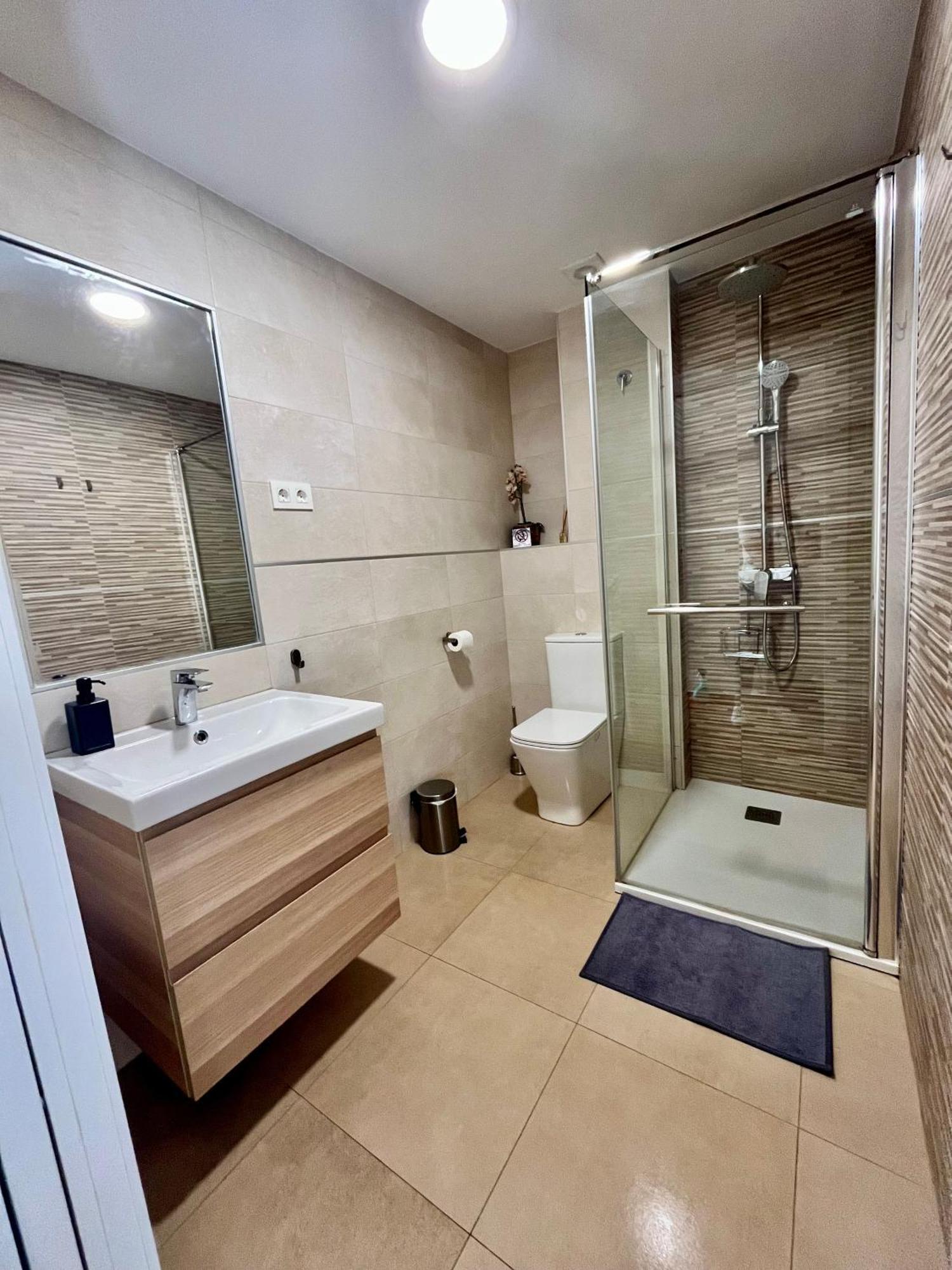 Apartamentos Mareabeach Torremolinos Eksteriør billede